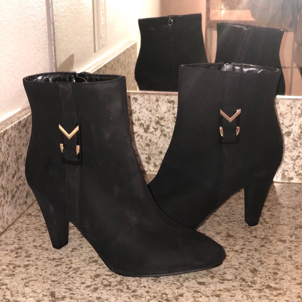Booties - Picture 2 of 4